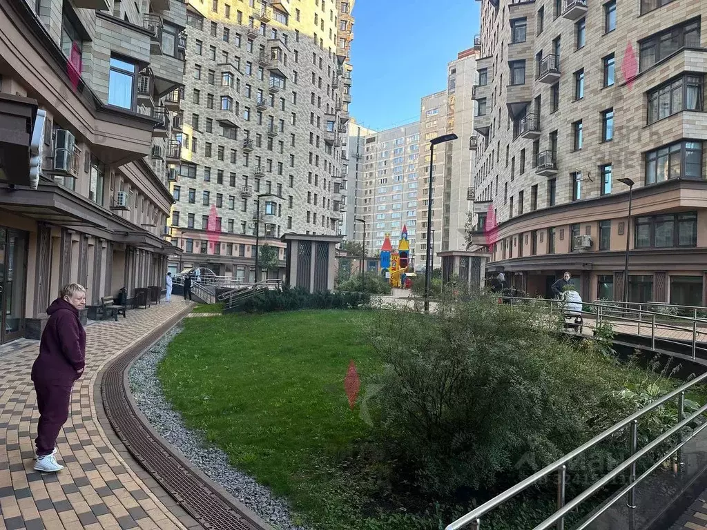 Торговая площадь в Москва Солдатский пер., 10 (53 м) - Фото 2