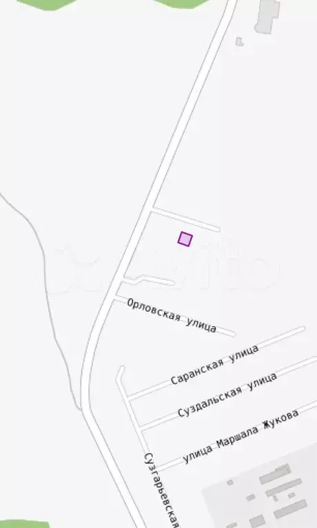 Участок 9 сот. (ИЖС) - Фото 0