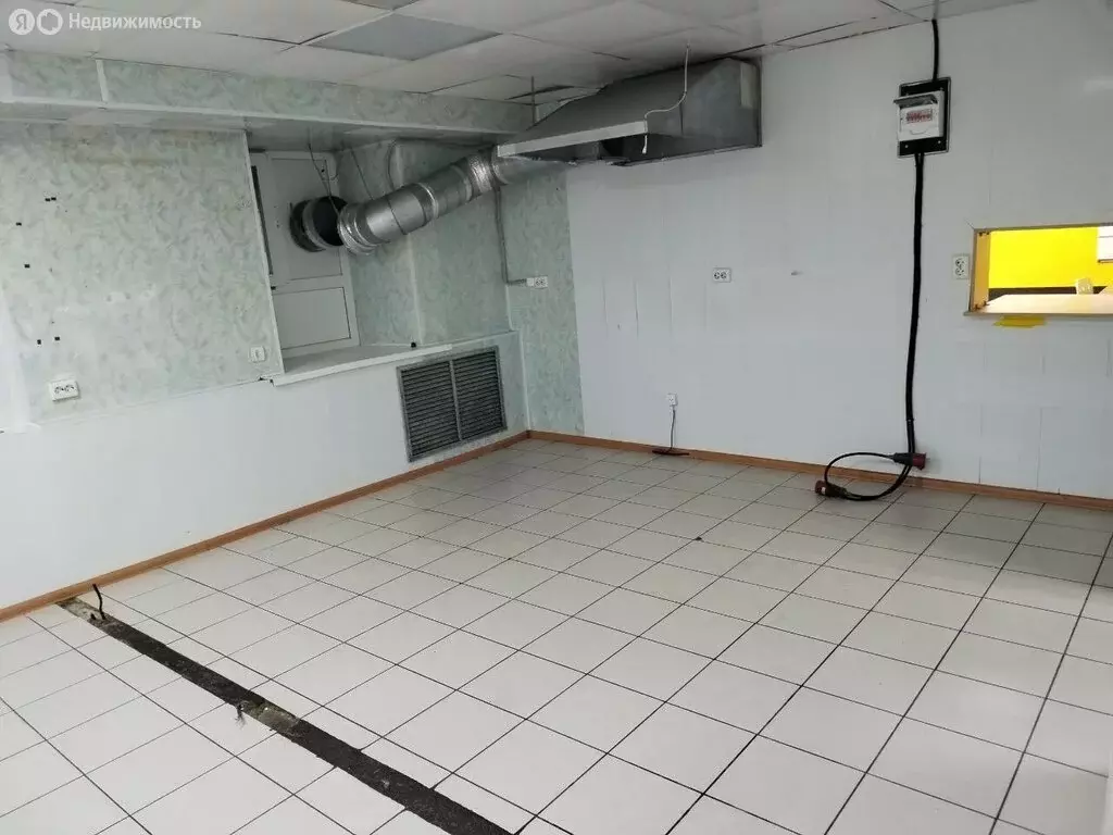 Помещение свободного назначения (74.5 м) - Фото 1