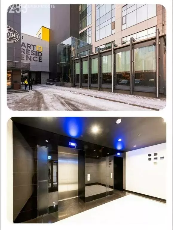 Помещение свободного назначения (252 м) - Фото 2