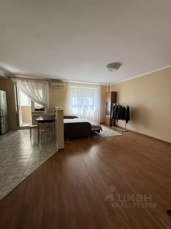 1-к кв. Московская область, Одинцово ул. Маршала Жукова, 11А (46.6 м) - Фото 1