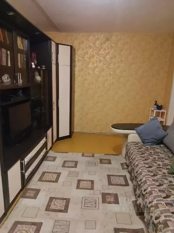 1-к кв. Марий Эл, Йошкар-Ола Якова Эшпая ул., 166А (30.0 м) - Фото 0