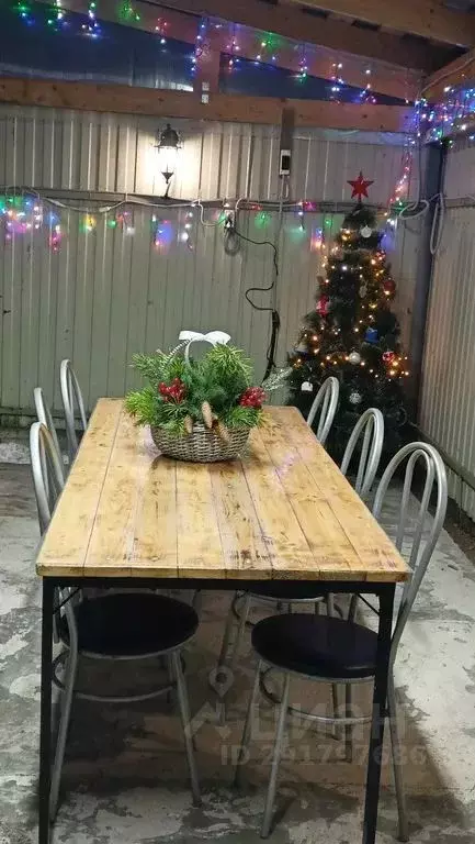 Дом в Вологодская область, Кириллов ул. Пушкина, 9 (80 м) - Фото 2