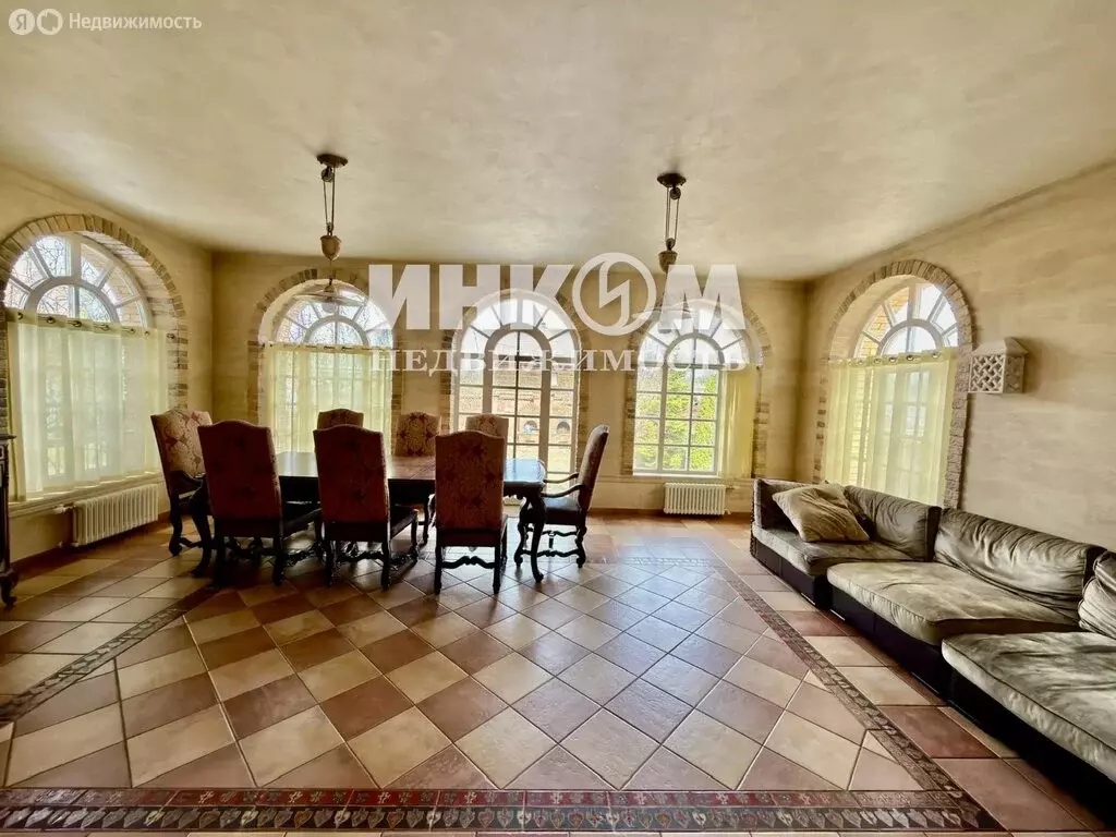 Дом в деревня Юрлово, КП Юлия-1, 25 (310 м) - Фото 2