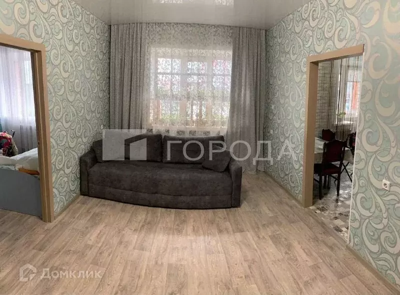 Продаётся 3-к квартира, 60.7 м - Фото 1