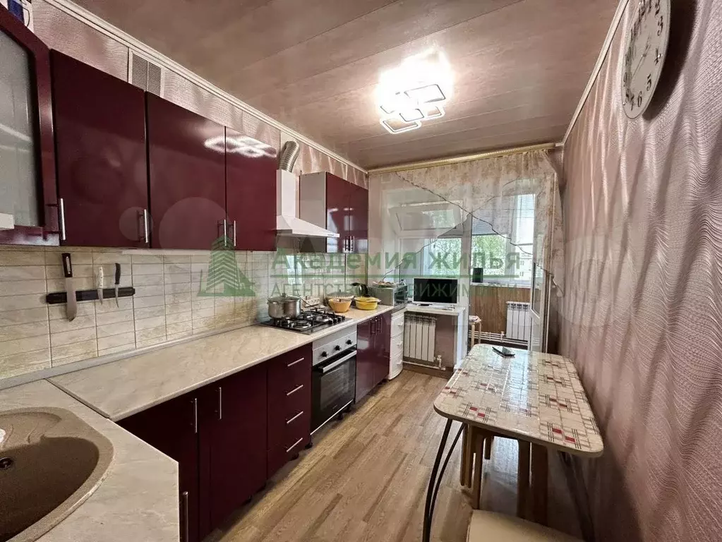 2-к. квартира, 44 м, 2/2 эт. - Фото 1