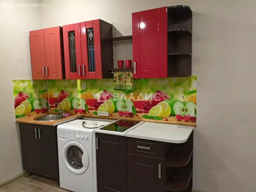 1к в -комнатной квартире (22.3 м) - Фото 1