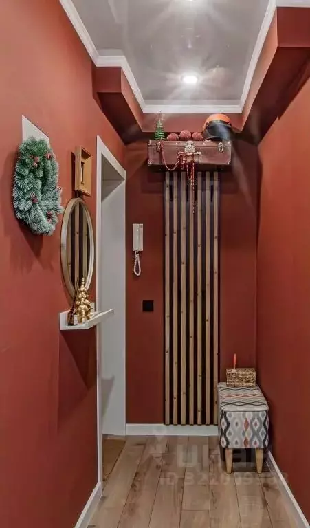 2-к кв. Татарстан, Казань ул. Волкова, 2 (42.0 м) - Фото 1