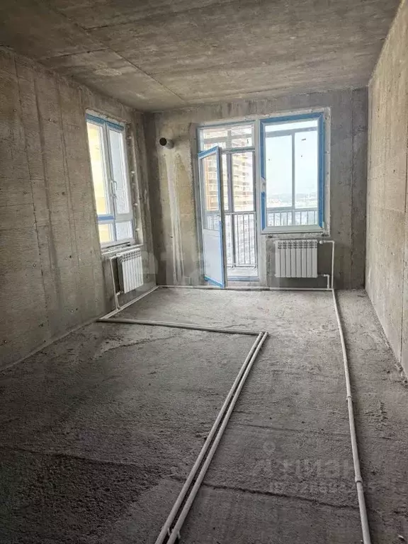 3-к кв. Бурятия, Улан-Удэ ул. Цивилева, 36 (96.3 м) - Фото 2