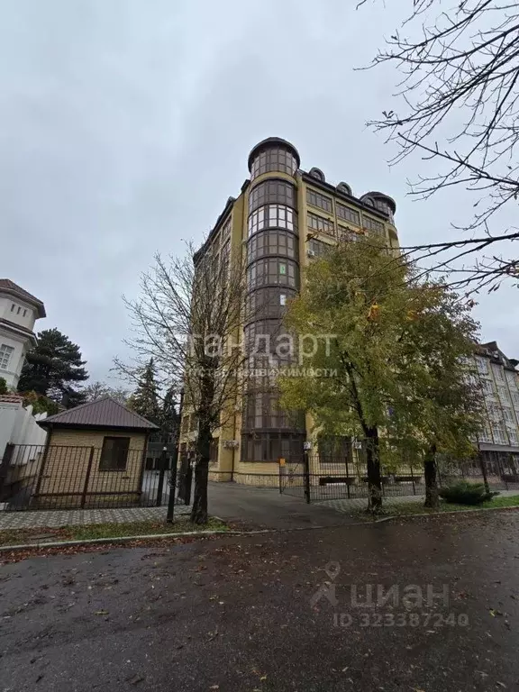 3-к кв. Ставропольский край, Ессентуки Баталинская ул. (122.0 м) - Фото 2