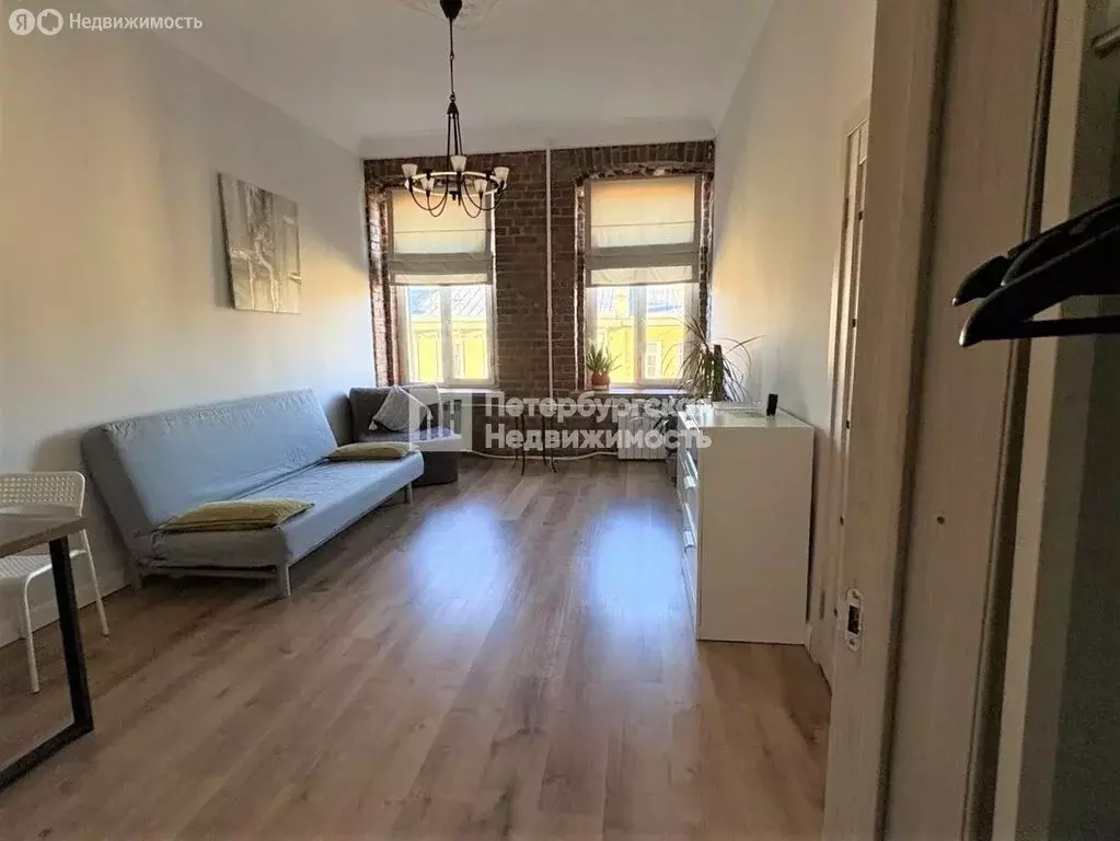 2к в 5-комнатной квартире (21.8 м) - Фото 2