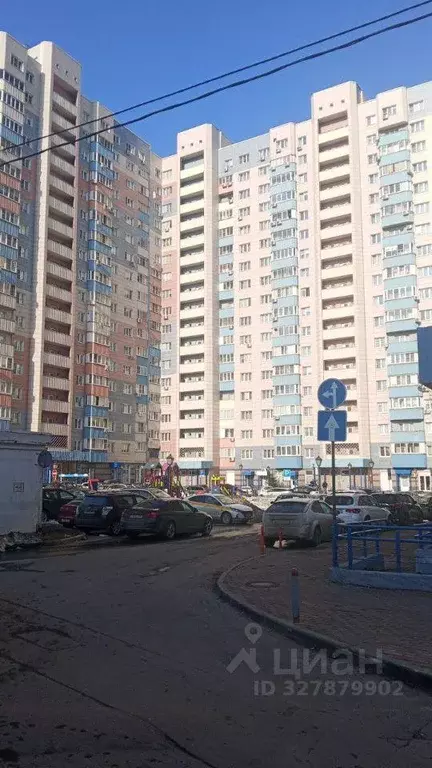 Квартира, 1 комната, 44 м - Фото 1