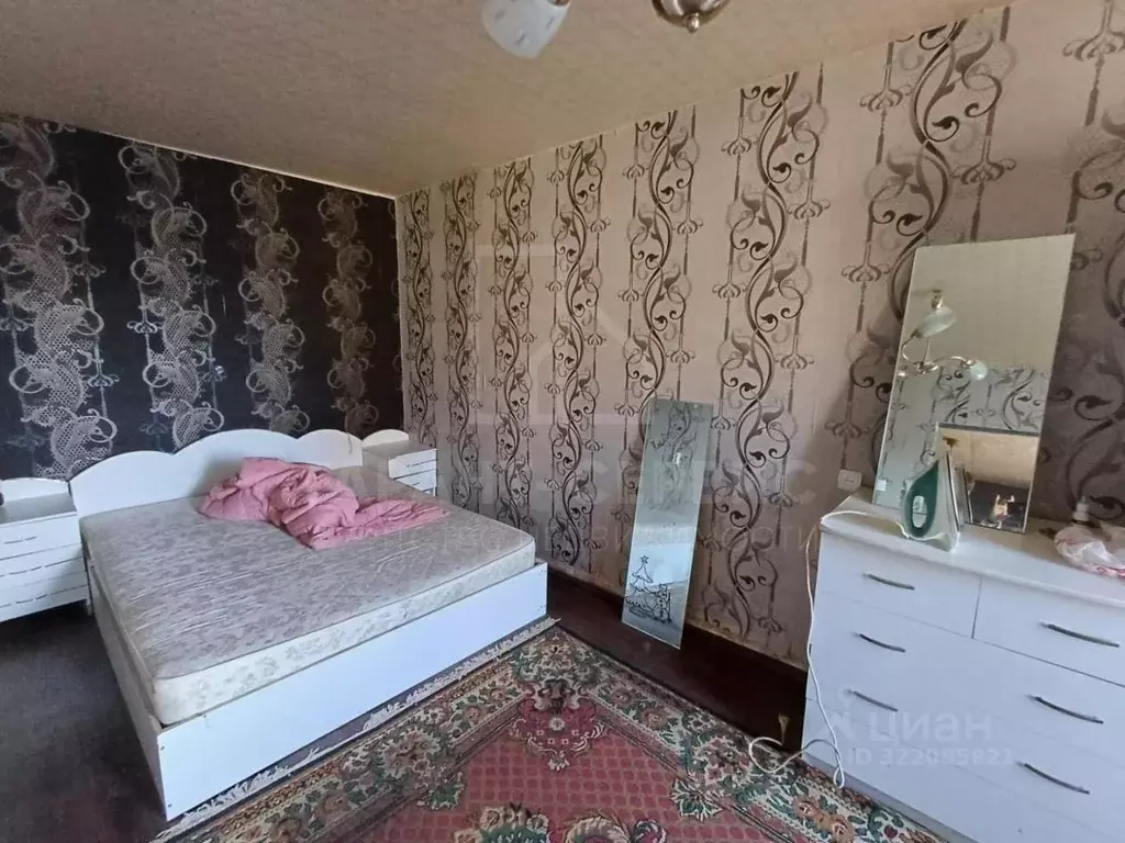 2-к кв. Тамбовская область, Тамбов ул. Подвойского, 9 (45.8 м) - Фото 2