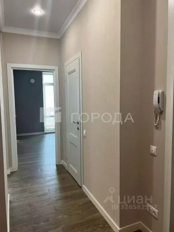 2-к кв. Алтайский край, Барнаул ул. 1905 года, 25 (45.0 м) - Фото 1