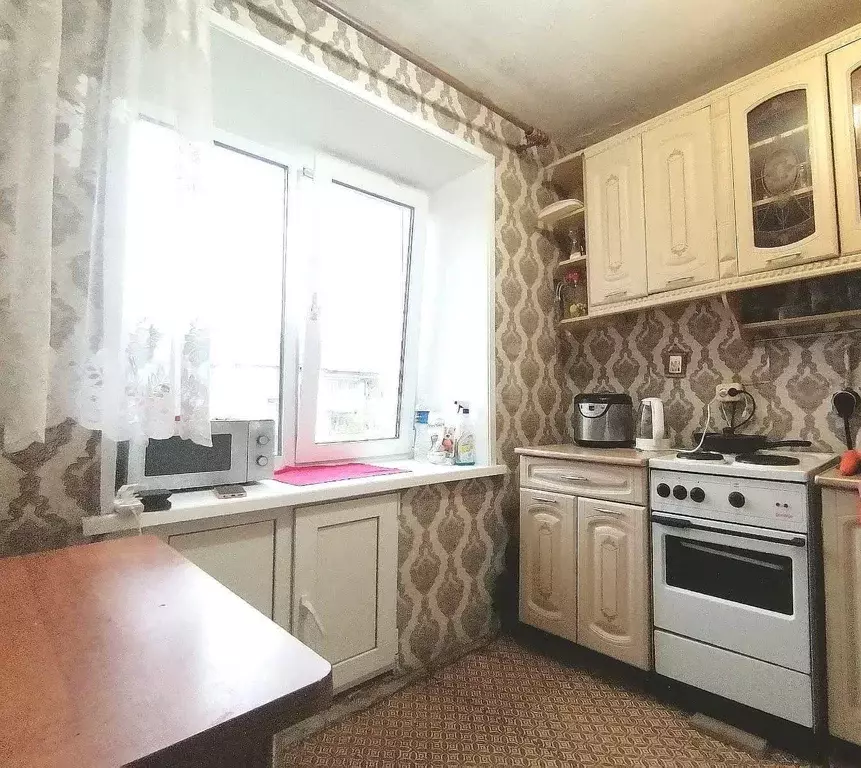 Квартира, 1 комната, 30.3 м - Фото 0