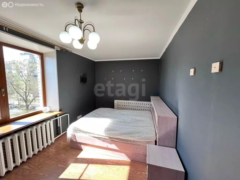 3-комнатная квартира: Кириши, улица Строителей, 16 (73.5 м) - Фото 2