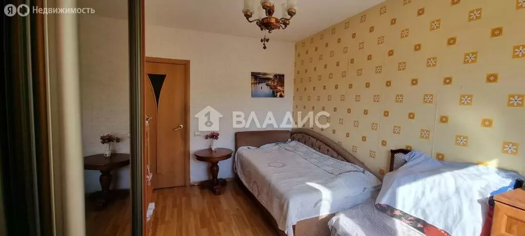 2-комнатная квартира: Санкт-Петербург, улица Есенина, 14к2 (44.3 м) - Фото 0