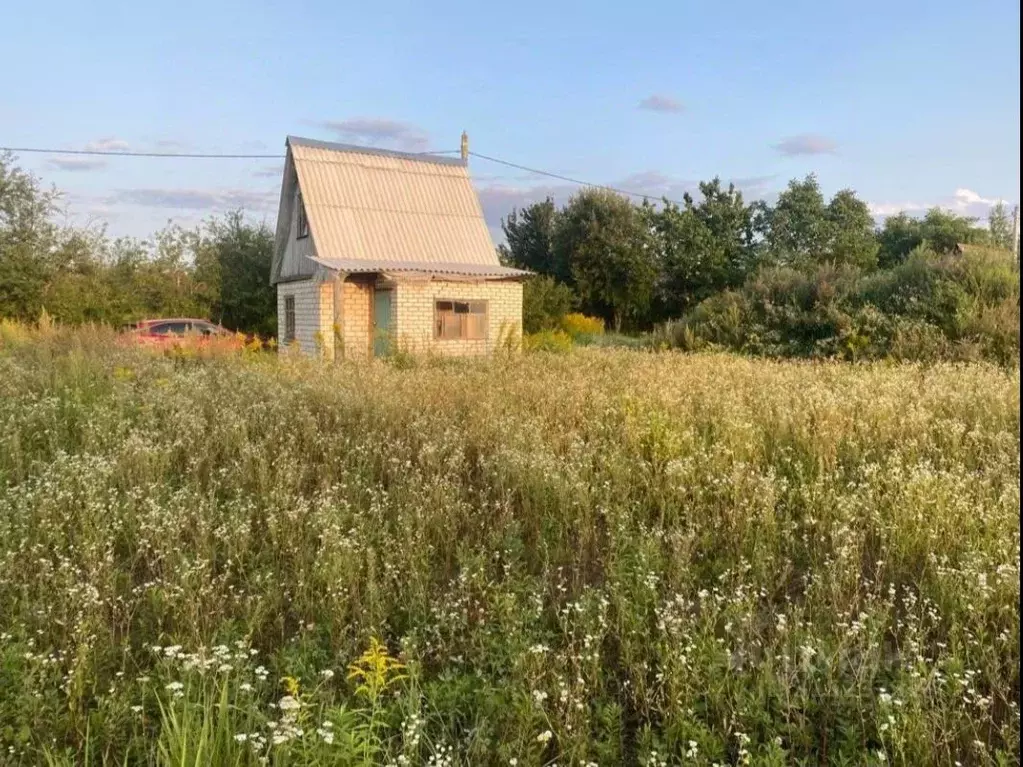 Дом в Брянская область, Брянский район, Снежское с/пос, с. Толмачево, ... - Фото 1