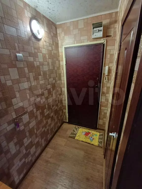 2-к. квартира, 45 м, 4/5 эт. - Фото 1
