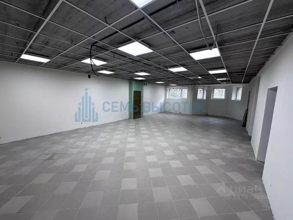 Торговая площадь в Москва пос. Знамя Октября, 29 (160 м) - Фото 2