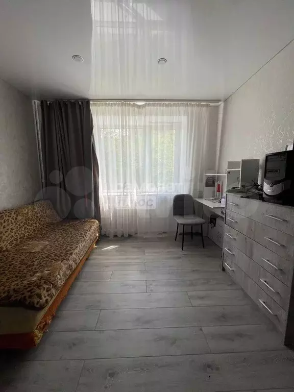 Комната 10 м в 1-к., 3/5 эт. - Фото 0