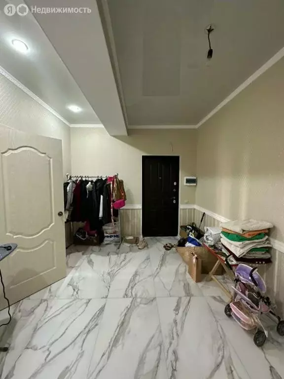 2-комнатная квартира: Пятигорск, улица Адмиральского, 1А (72 м) - Фото 1