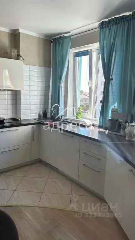 3-к кв. Самарская область, Самара просека 7-я, 108 (90.1 м) - Фото 1