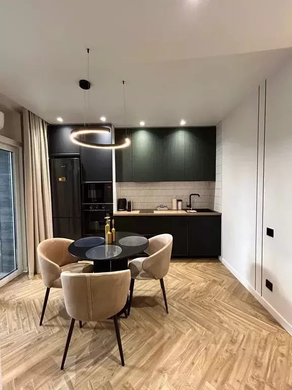 1-к кв. Волгоградская область, Волгоград Селенгинская ул., 11 (48.0 м) - Фото 1