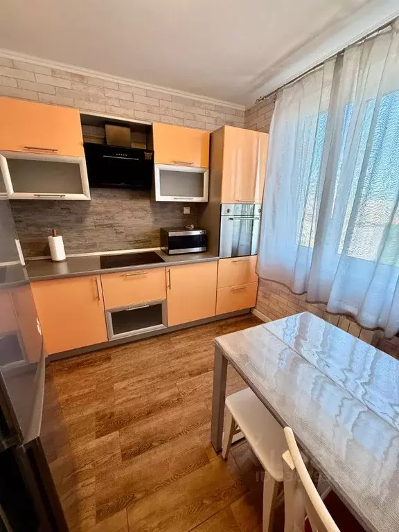 2-к кв. Москва Чертановская ул., 28к1 (55.0 м) - Фото 2