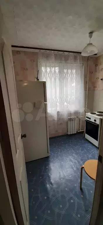 2-к. квартира, 44 м, 1/1 эт. - Фото 1