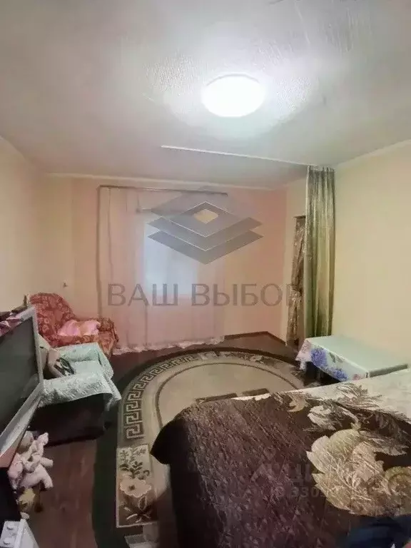 Дом в Омская область, Омск Лотос СНТ, аллея 7-я (40 м) - Фото 1