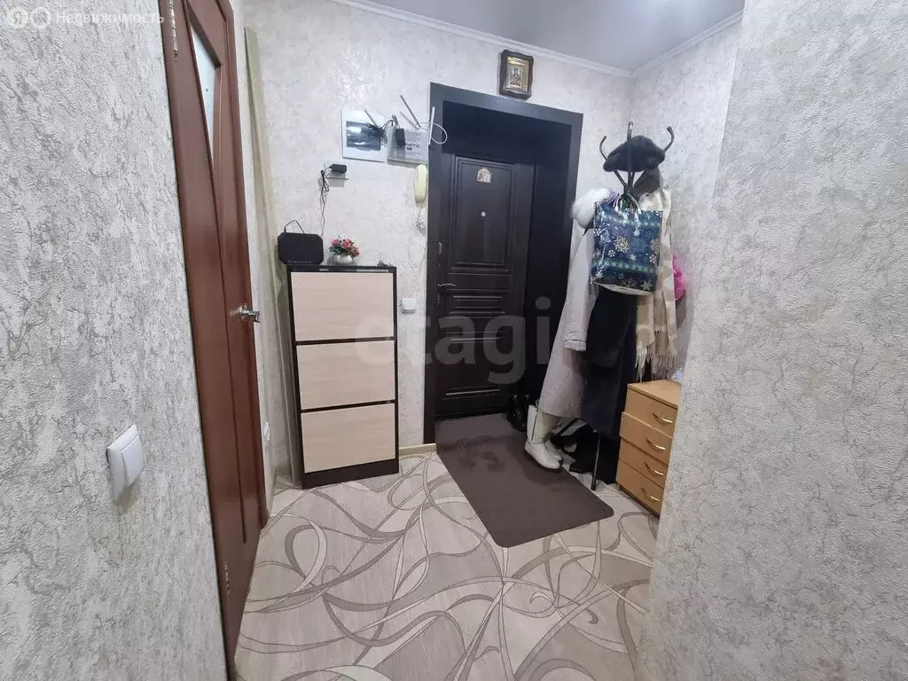 1-комнатная квартира: Стерлитамак, улица Гоголя, 98 (36.5 м) - Фото 2