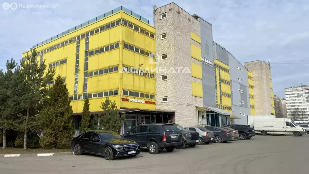 Производственное помещение (700 м) - Фото 2