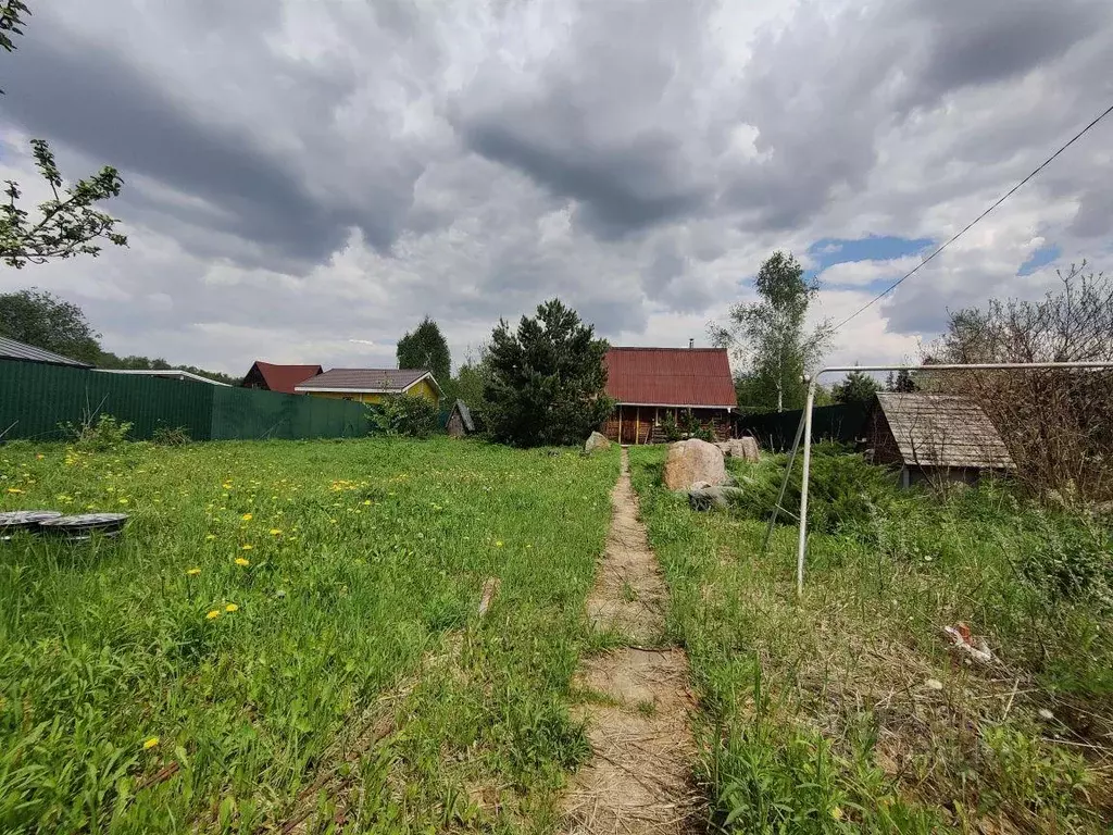 Дача, 25 м - Фото 1