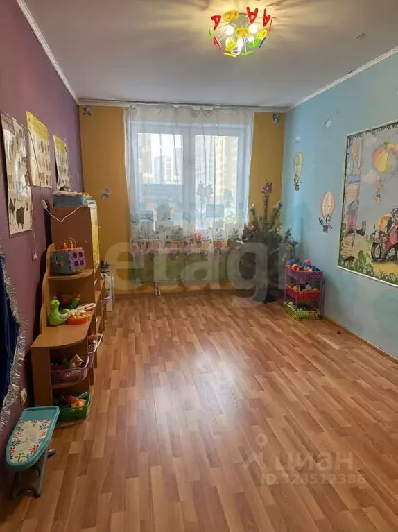 2-к кв. Свердловская область, Екатеринбург ул. Анатолия Мехренцева, 34 ... - Фото 1