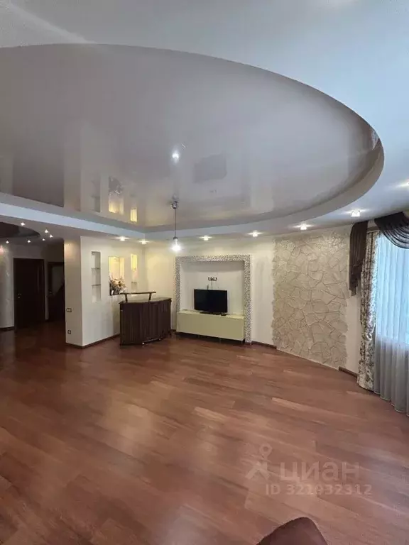 5-к кв. Саратовская область, Саратов ул. Имени И.В. Мичурина, 122А ... - Фото 2