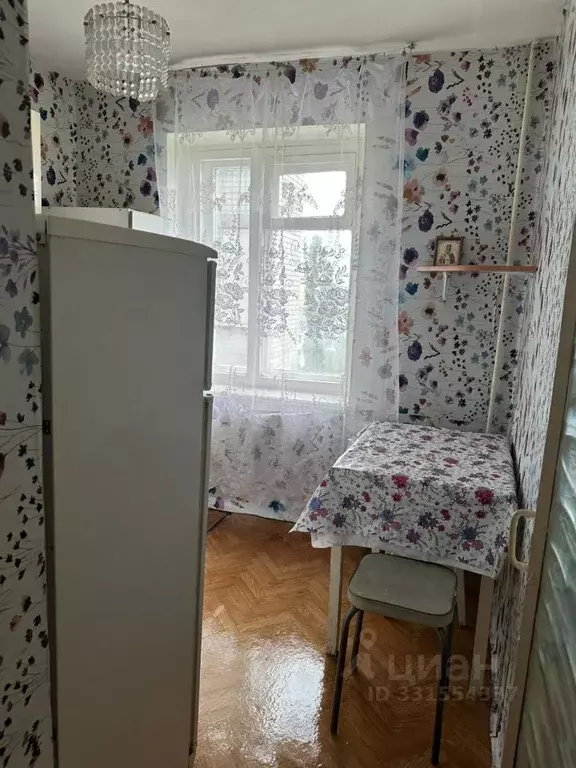 1-к кв. Белгородская область, Белгород Привольная ул., 1 (38.0 м) - Фото 1