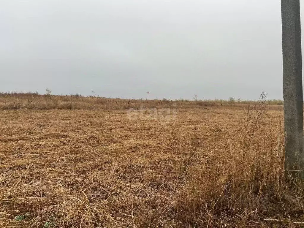 Участок в Белгородская область, Белгородский район, Северный городское ... - Фото 0