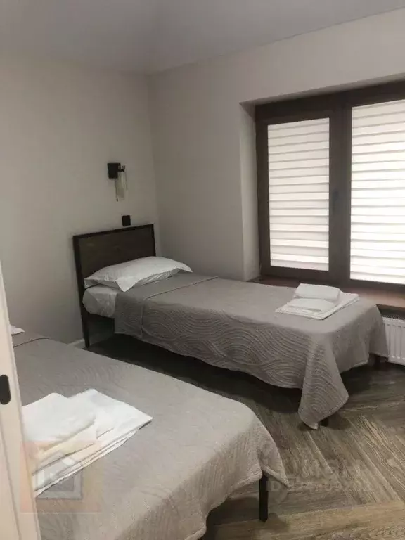 2-к кв. Крым, Евпатория городской округ, Заозерное пгт ул. Аллея ... - Фото 2