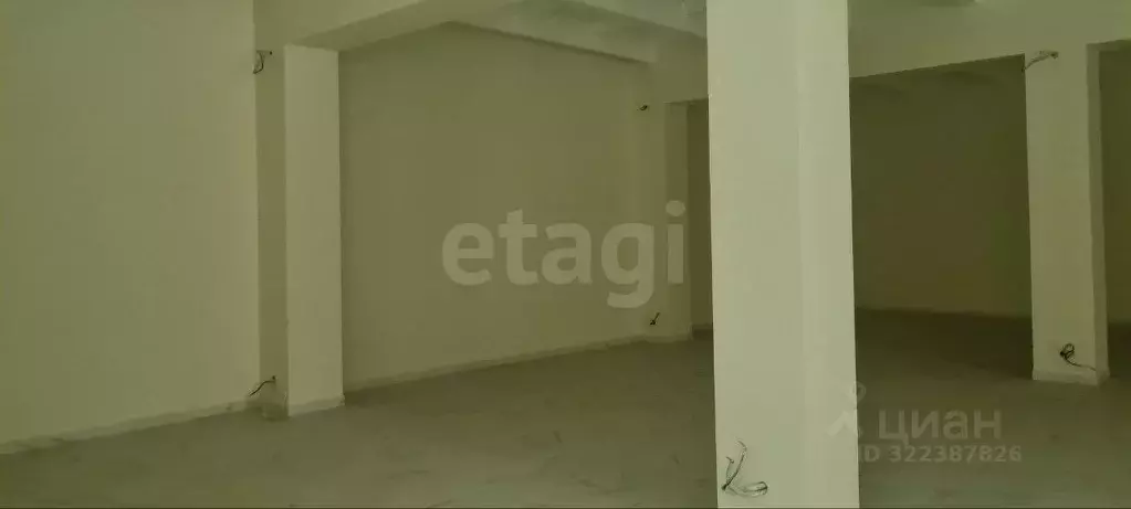 Склад в Ямало-Ненецкий АО, Новый Уренгой ул. Промысловая, 2А/5 (550 м) - Фото 2