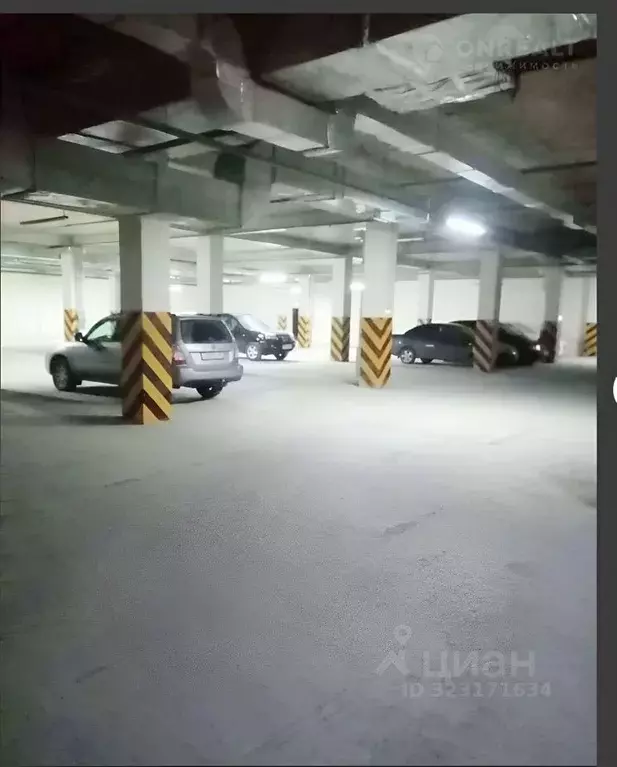 Гараж в Краснодарский край, Анапа Анапское ш., 30к2 (16 м) - Фото 2