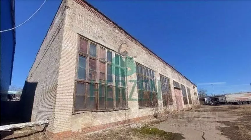 Производственное помещение в Московская область, Красногорск городской ... - Фото 2
