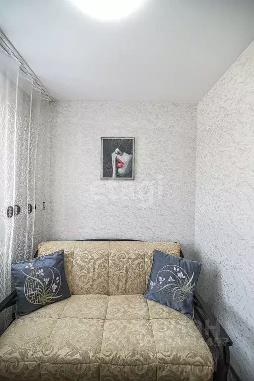 1-к кв. Сахалинская область, Южно-Сахалинск просп. Победы, 29 (30.0 м) - Фото 2