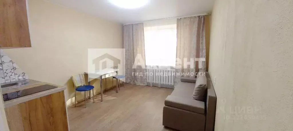 Комната Ивановская область, Иваново Профессиональная ул., 33 (17.4 м) - Фото 0