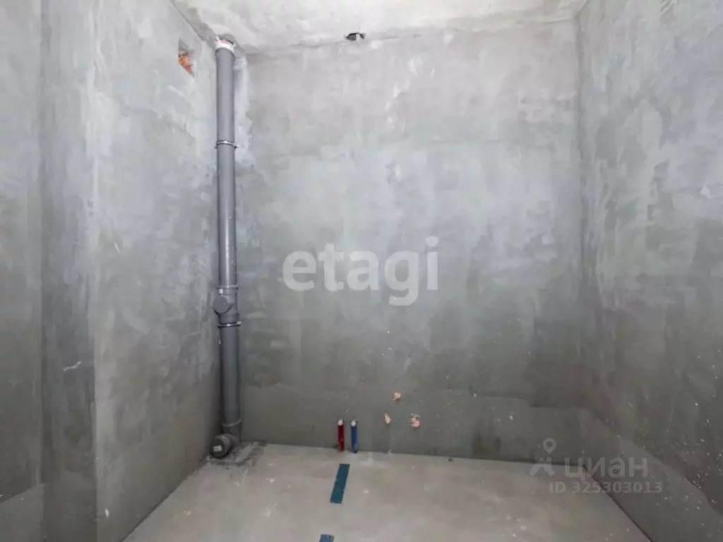 1-к кв. Новосибирская область, Новосибирск ул. Военная Горка 4-я ... - Фото 2