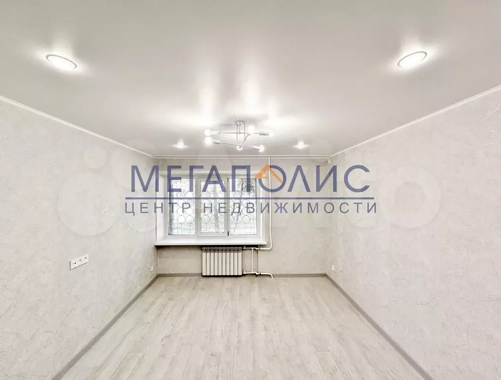 1-к. квартира, 18 м, 1/5 эт. - Фото 1