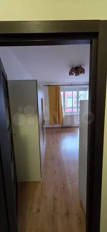 Квартира-студия, 24 м, 10/15 эт. - Фото 1