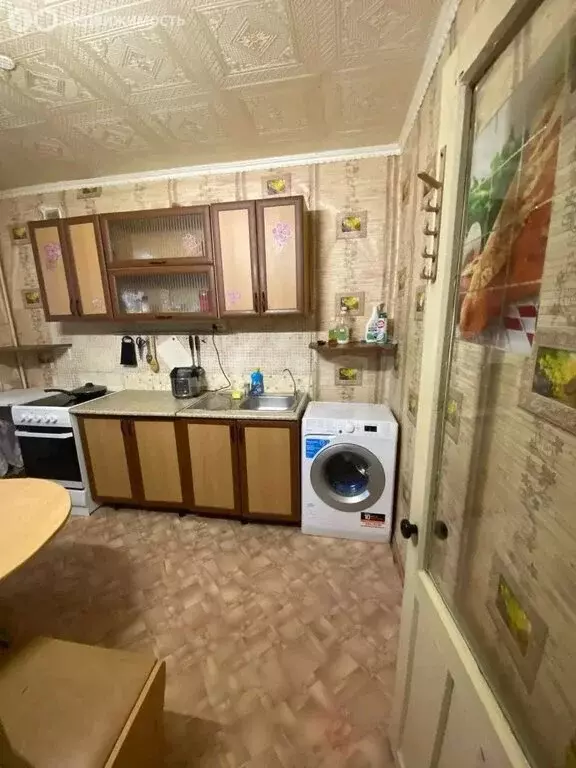 1-комнатная квартира: Тюмень, Холодильная улица, 134 (27.9 м) - Фото 1