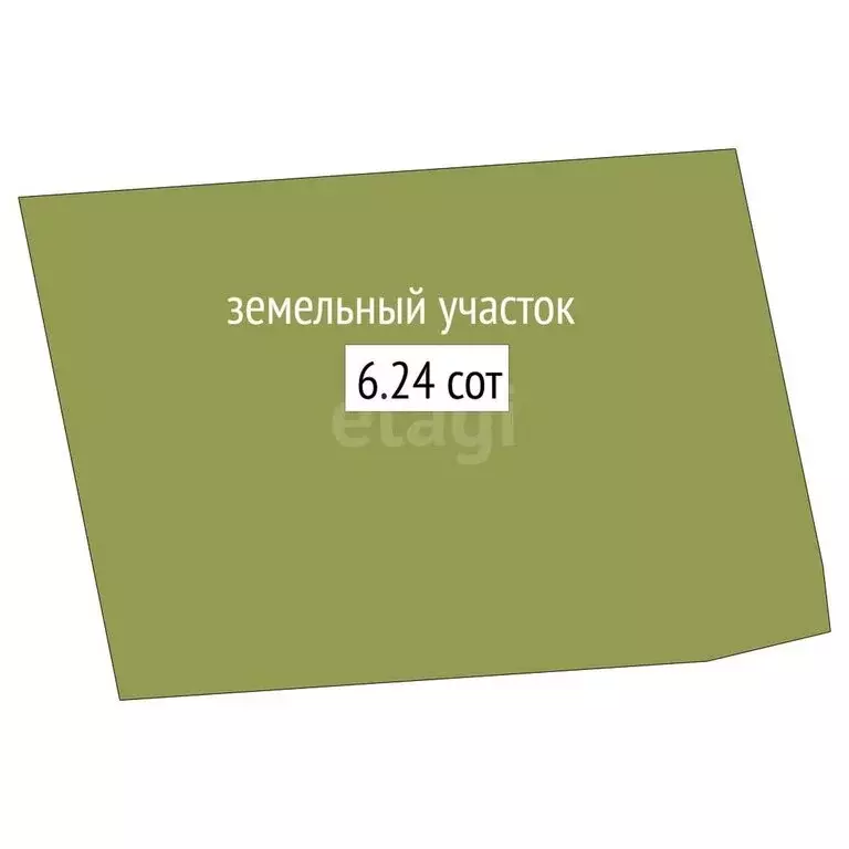 Дом в Новосибирская область, Коченёвский муниципальный район, СТ ... - Фото 0