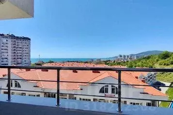 1-к кв. Краснодарский край, Сочи ул. Ленина, 290/7к3 (35.0 м) - Фото 1